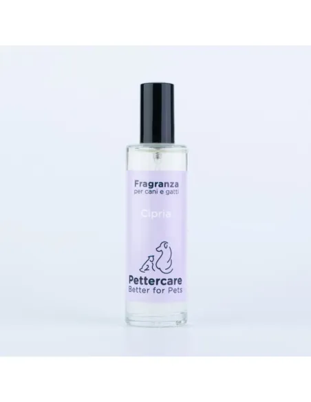 Profumo Petter Deo 50ml Cipria 0112