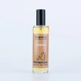 Profumo Petter Deo 50ml Zagara 0122