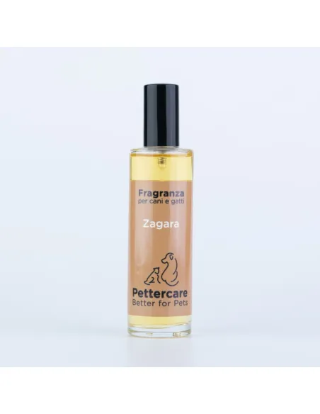 Profumo Petter Deo 50ml Zagara 0122