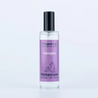 Profumo Petter Deo 50ml Vaniglia 0117