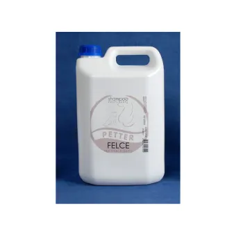 Shampoo Petter Felce 5000 ml