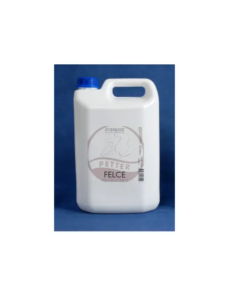 Shampoo Petter Felce 5000 ml