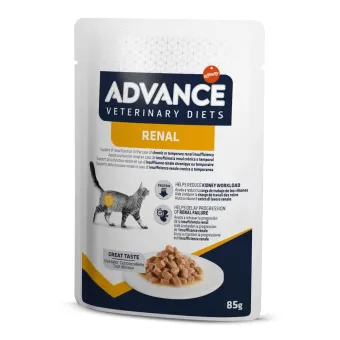 Advance Cat Bst Renal 85 gr