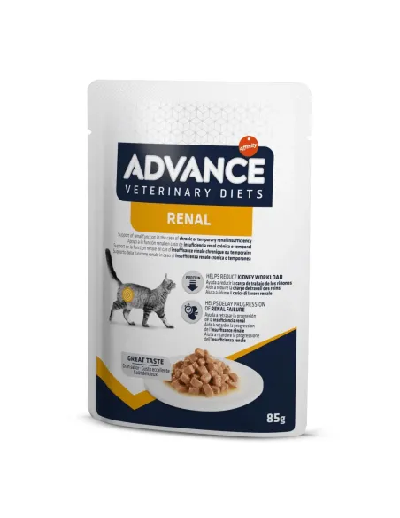Advance Cat Bst Renal 85 gr