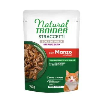 Nt Cat Stracc Boli Pelo Beef 70 gr