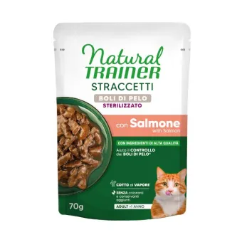 Nt Cat Stracc Boli Pelo Salmone 70 gr