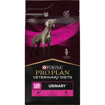 Dog Proplan Diet Ur Urinary 3 kg