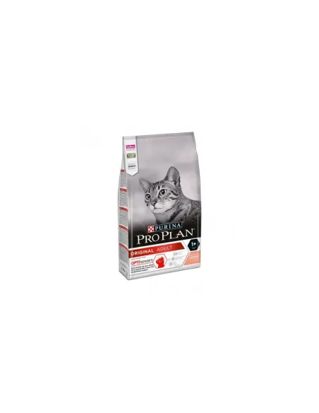 Pro Plan Adult Salmone Gatto 1.5 kg