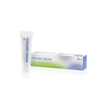 V-Skin Oxicare Cream 30 ml