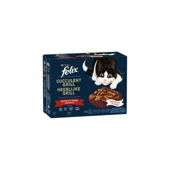 Felix Sfilaccetti Rustici Country Selection 12x80g