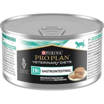 Pro Plan Diet EN Gastro Enteric Gatto Umido 195 g