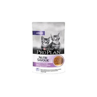 Pro Plan Junior Tacchino 85g