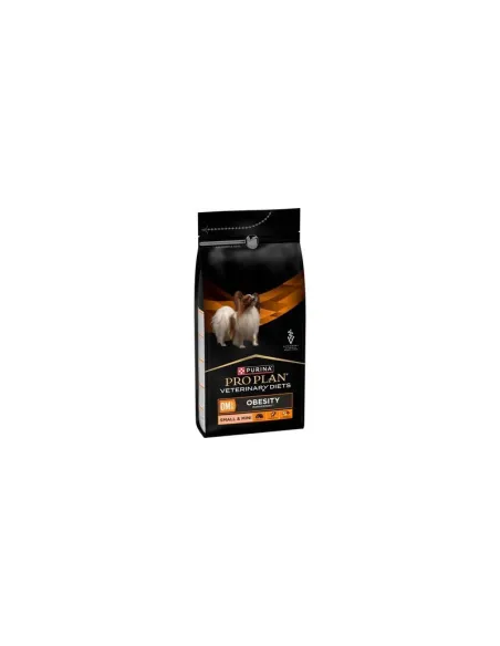 Proplan New Diet OM Small Cane 1,3 kg