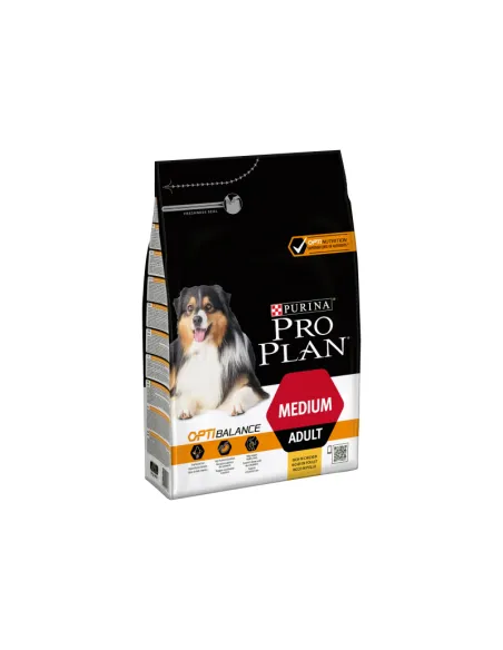 Dog Proplan Adult MD Pollo 3 kg