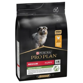 Dog Proplan Puppy MD Pollo 3 kg