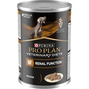 Dog Proplan Diet NF Umido Renal Failure 400g