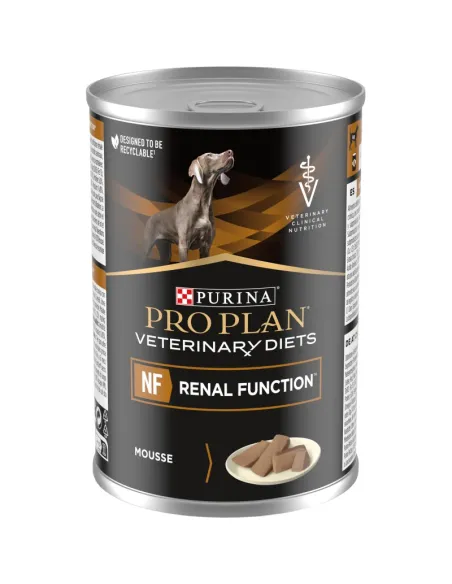 Dog Proplan Diet NF Umido Renal Failure 400g