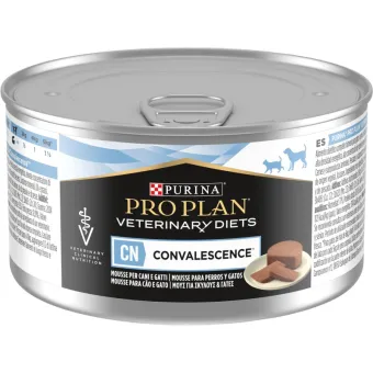 Cat Proplan Diet CN Convalescence 195g