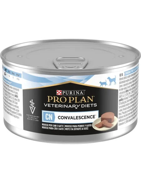 Cat Proplan Diet CN Convalescence 195g