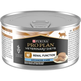 Cat Proplan Diet NF Umido Renal Failure 195g