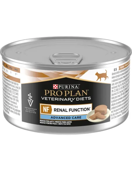 Cat Proplan Diet NF Umido Renal Failure 195g