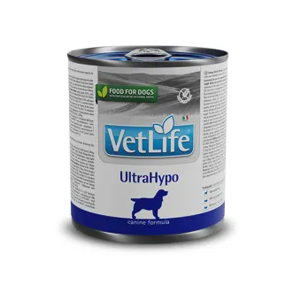 Vet Life Dog Ultrahypo 300 gr