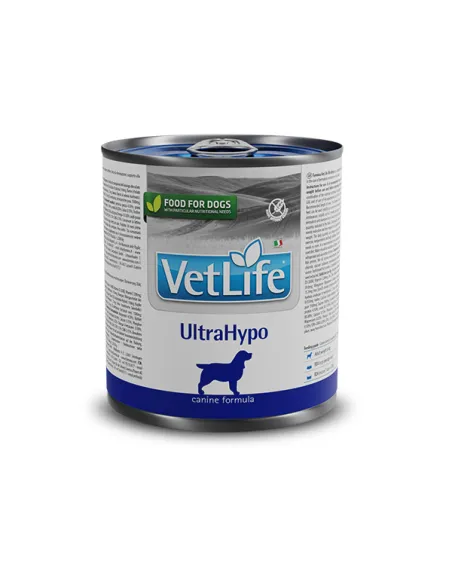 Vet Life Dog Ultrahypo 300 gr