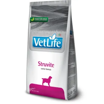 Vet Life Dog Struvite Management 300 g
