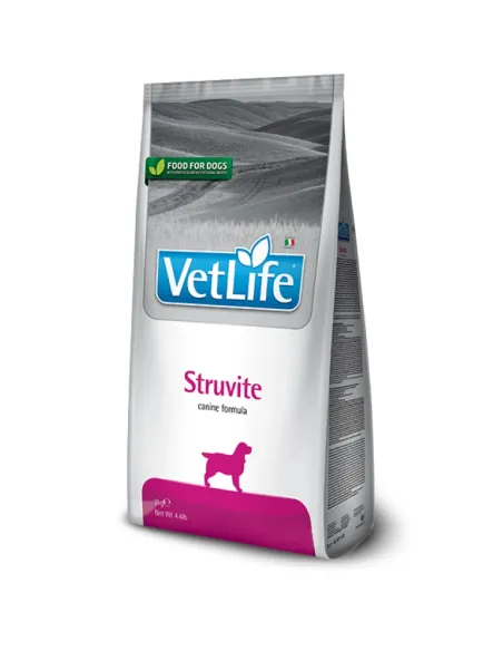 Vet Life Dog Struvite Management 300 g