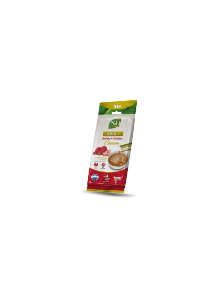 N&D Prime Cat Chicken & Tuna Kitten 60 g