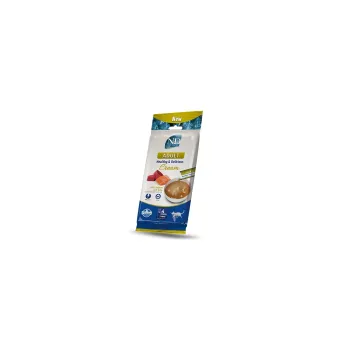 Cream N&D Ocean Cat Salmon Tuna 60 gr
