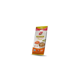 N&D Quinoa Cat Skin&Coat Salmon 60