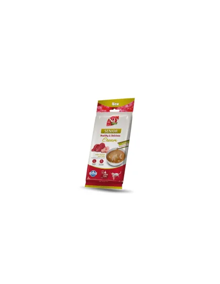 N&D Quinoa Cat Senior Chicken & Tuna 60g