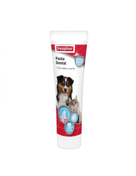 Beaphar Dentifricio 100 g