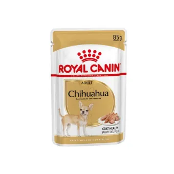 Royal Canin Chihuahua Adult 85g Busta