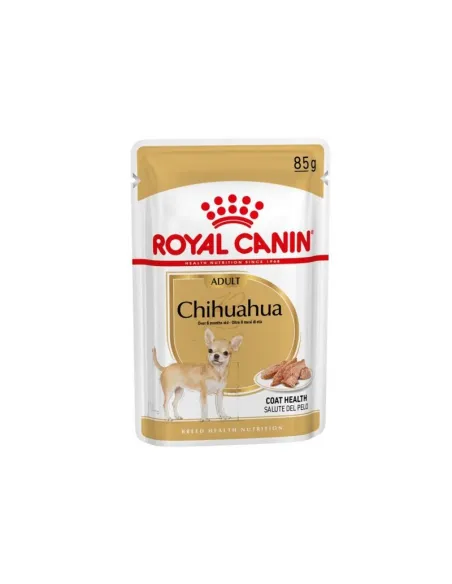 Royal Canin Chihuahua Adult 85g Busta