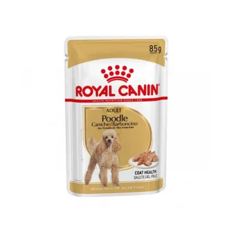 Royal Canin Razze Adult Poodle 85g Busta