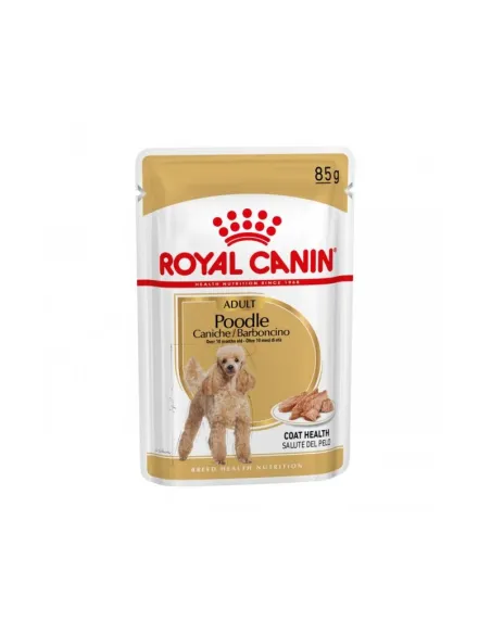 Royal Canin Razze Adult Poodle 85g Busta