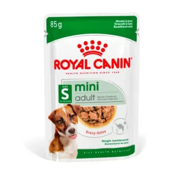 Royal Canin Mini Adult BST Singola 85 g