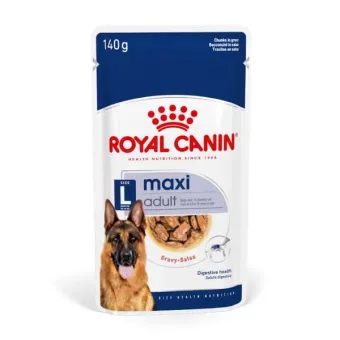 Royal Canin Maxi Adult Busta Singola 140 g