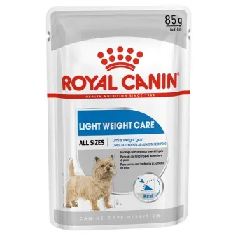 Royal Canin Light Care Cane Busta Singola 85 g