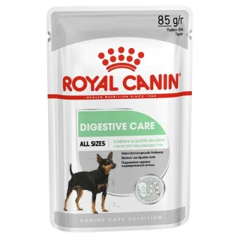 Royal Canin Digest Care Cane Busta Singola 85 g
