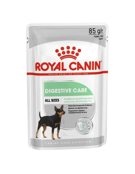 Royal Canin Digest Care Cane Busta Singola 85 g