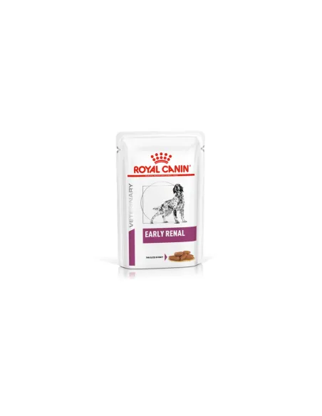 Royal Canin Dog Diet Early Renal Busta 100g