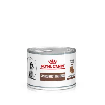 Royal Canin Gastrointestinal Puppy 195g Lattina