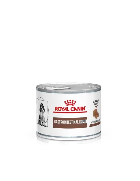 Royal Canin Gastrointestinal Puppy 195g Lattina