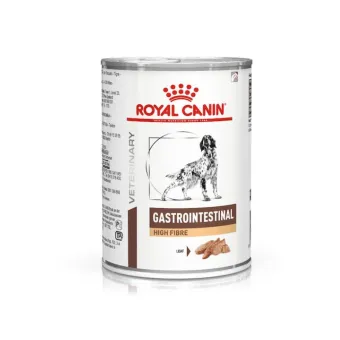 Royal Canin Dog Diet Gastrointestinal 400g HF