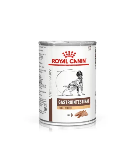 Royal Canin Dog Diet Gastrointestinal 400g HF