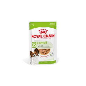 Royal Canin Xsmall Adult Busta Singola 85 g