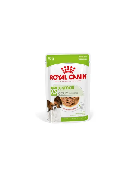 Royal Canin Xsmall Adult Busta Singola 85 g